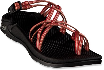 zong chacos