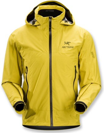 Arc'teryx Beta SL Jacket - Men's | REI Co-op
