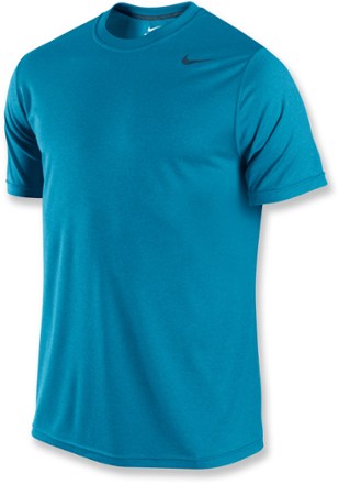 nike dri fit legend t shirt