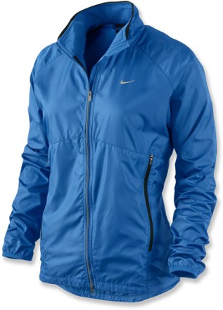 nike storm fit 5 running jacket