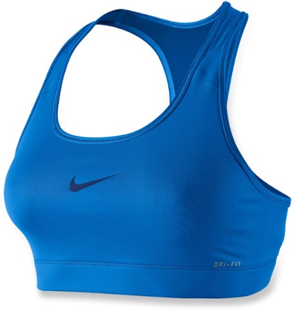 nike victory compression bra