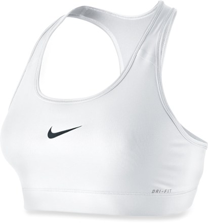 nike victory compression bra review