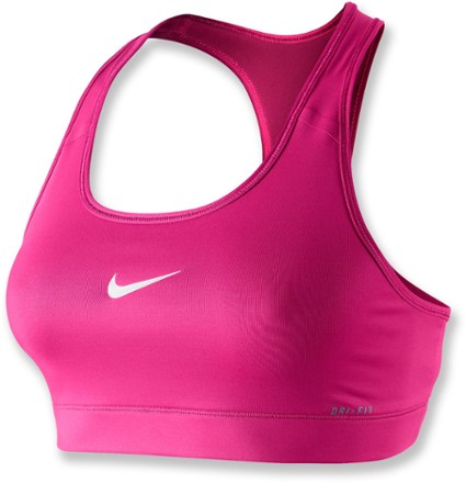 nike victory compression bra review
