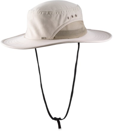 rei paddler hat