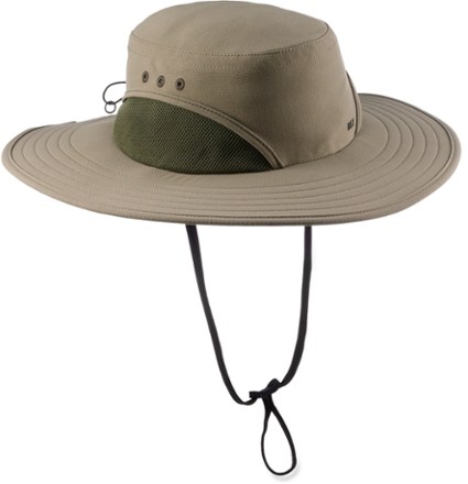 rei paddlers hat review