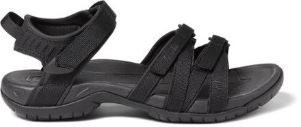 teva trekking sandals