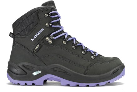 Perth Blackborough hoesten Versterker Lowa Renegade GTX Mid Hiking Boots - Women's | REI Co-op