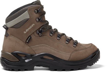 lowa renegade gtx mid womens narrow