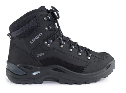 lowa renegade gtx mid womens narrow