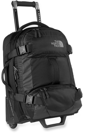 longhaul 26 roller north face
