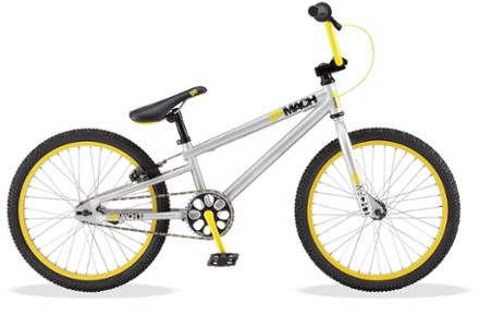 gt mach one bmx bike