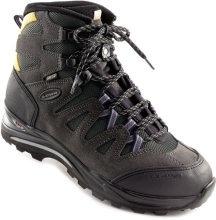 Lowa Khumbu GTX Mid TC Hiking Boots - Men's | REI Co-op