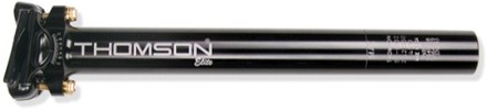 Elite Seatpost - 27.2mm