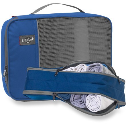 eagle creek double sided packing cubes