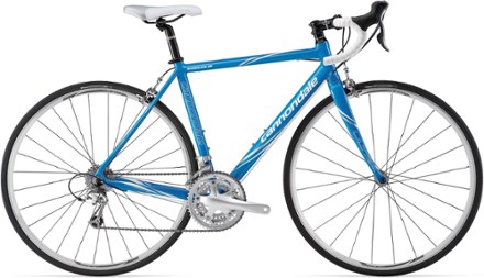cannondale caad8 blue book