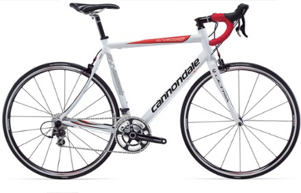 cannondale 2010