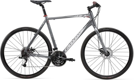 Cannondale Quick Cx 4 Bike Rei Co Op