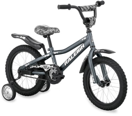 raleigh mxr bike