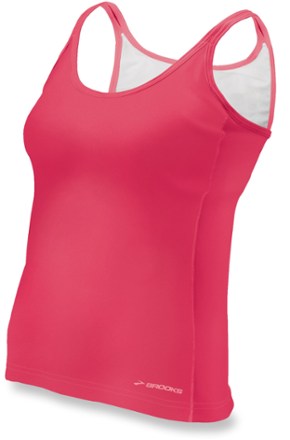 brooks glycerin tank