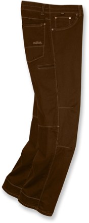 Below is the newest version of KUHL Rydr Pants - Men's 34" Inseam