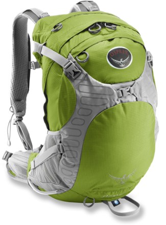 Below is the newest version of Osprey Stratos 24 Pack