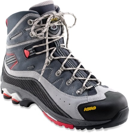 Asolo moran best sale gtx