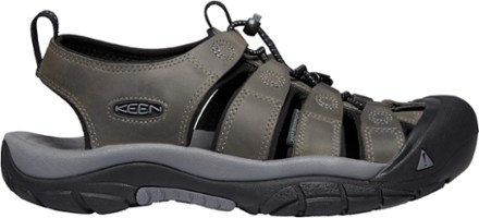 Keen men's sales sandals clearance