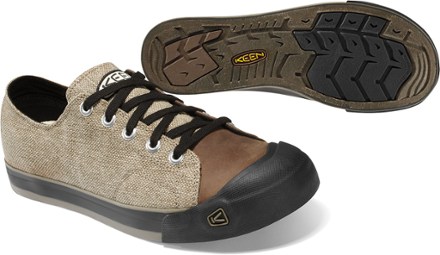 keen bike shoes
