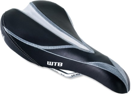 wtb rocket pro saddle