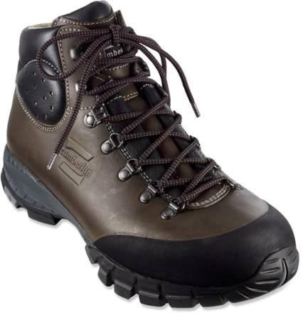 Zamberlan Trekker Hiking Boots Men S Rei Co Op