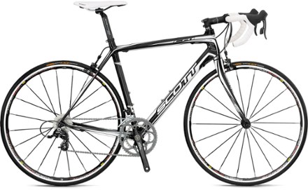 scott cr1 team 2010