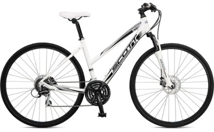 scott sportster 28