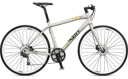 scott sub cross 35