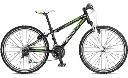 scott scale 24 bike