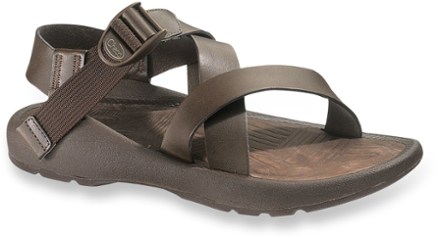 leather chacos