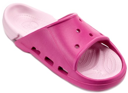 Crocs Electro Slide Shoes - Toddler Girls'/Girls' | REI Co-op