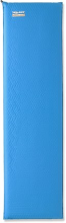 Below is the newest version of Therm-a-Rest BaseCamp Sleeping Pad 