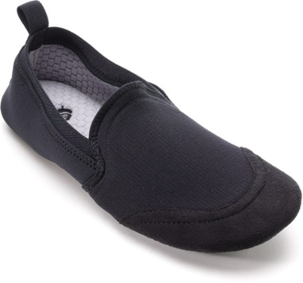 acorn travel slippers