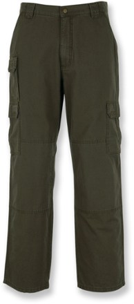 Below is the newest version of Royal Robbins Half Dome Pants - Men's
