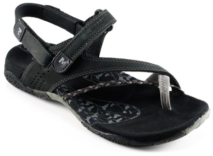 women's slippers crochet pattern free