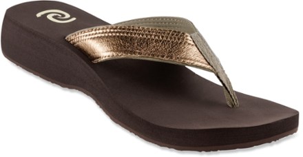 rei flip flops womens