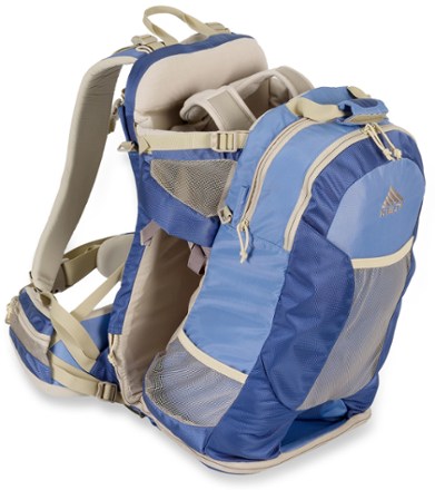 kelty kids transit carrier