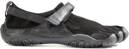vibram kangaroo leather