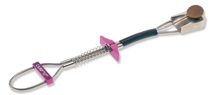 C.A.M.P. Ball Nut Stoppers