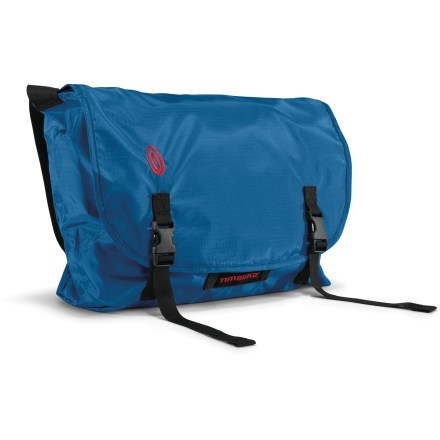 Timbuk2 Packable Travel Tote Review