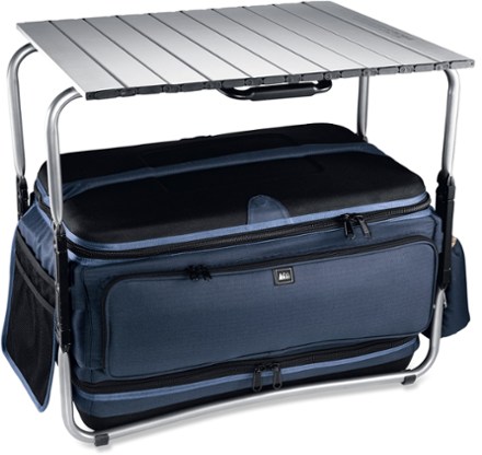 tender leaf mini kitchen