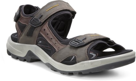 ecco mens sandals clearance