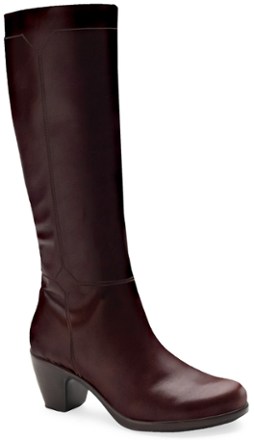 dansko tall boots