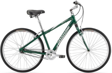 rei cannondale mountain bikes