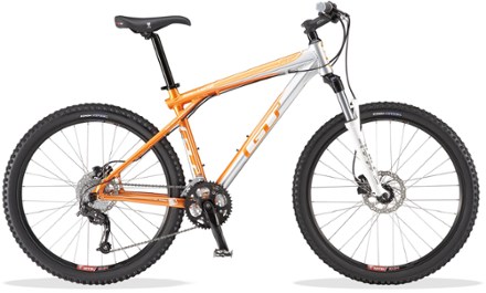 gt avalanche 10